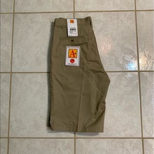 NWT A+ Daily Wear Khaki Shorts Men’s (30)